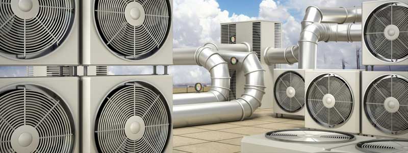 Commercial Air Conditioning Contractor