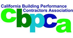 California Building Performance Contractors Association